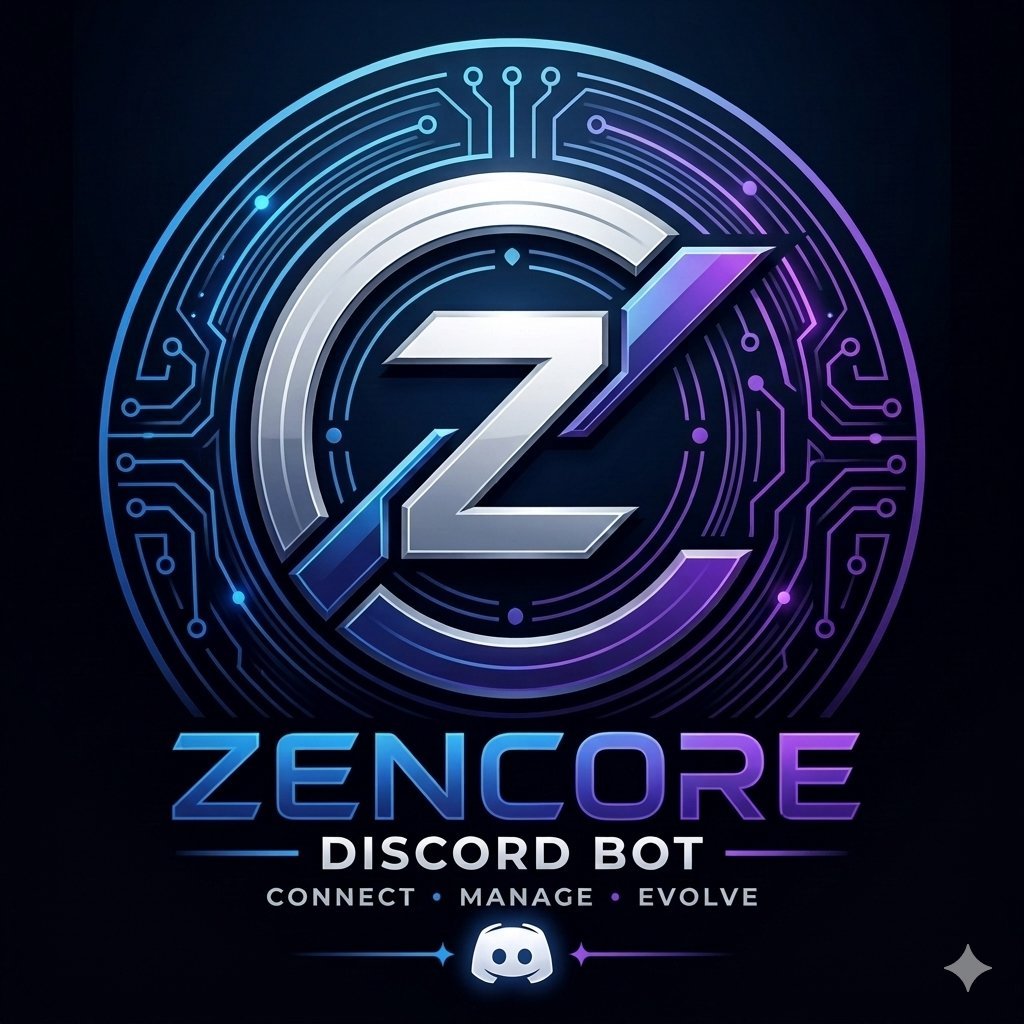 ZenCore